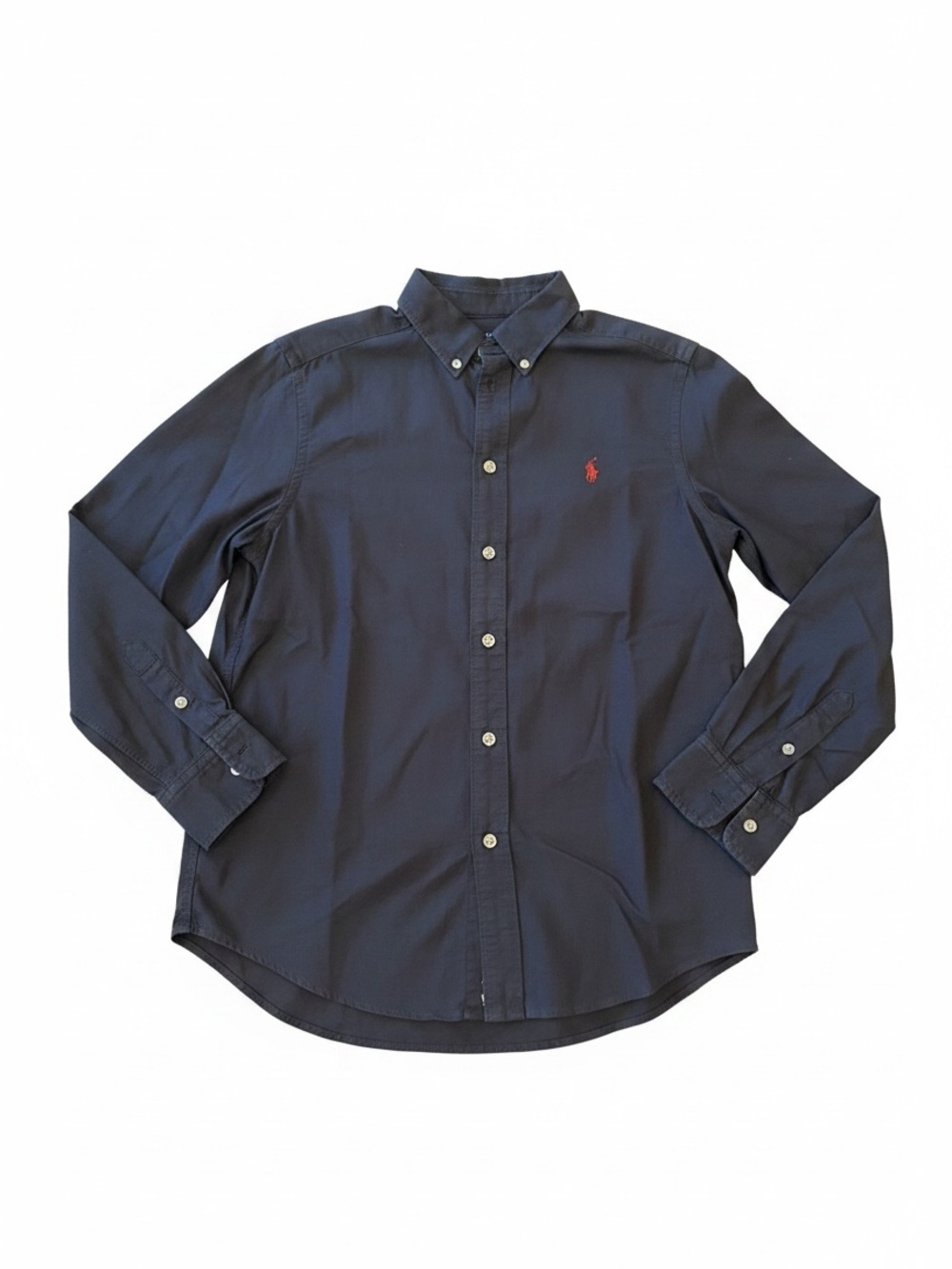 Polo Ralph Lauren Boys Oxford